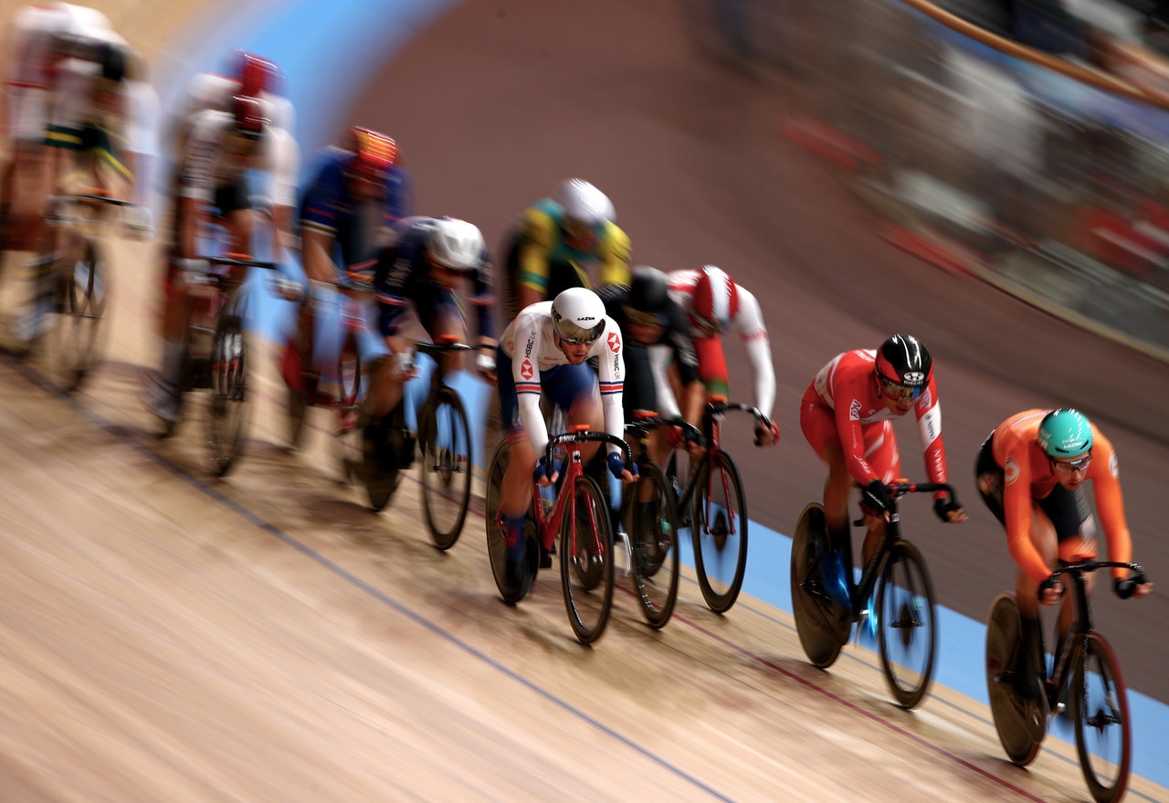 British Cycling seeking UCI clarity over track cycling calendar reforms